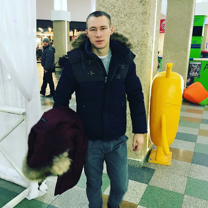 Личные фото