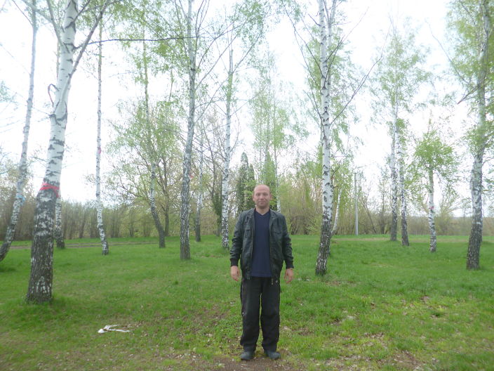 алексей
