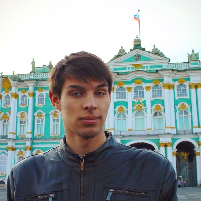 Эрмитаж