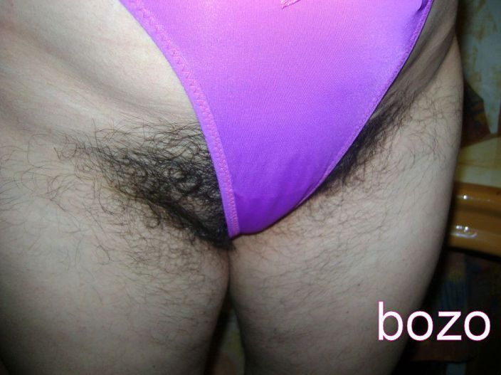 mi hairy wife 1