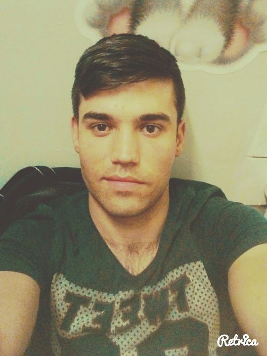 Какой есть таким и принемай