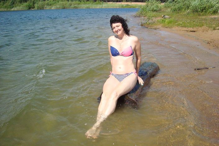 Личные фото