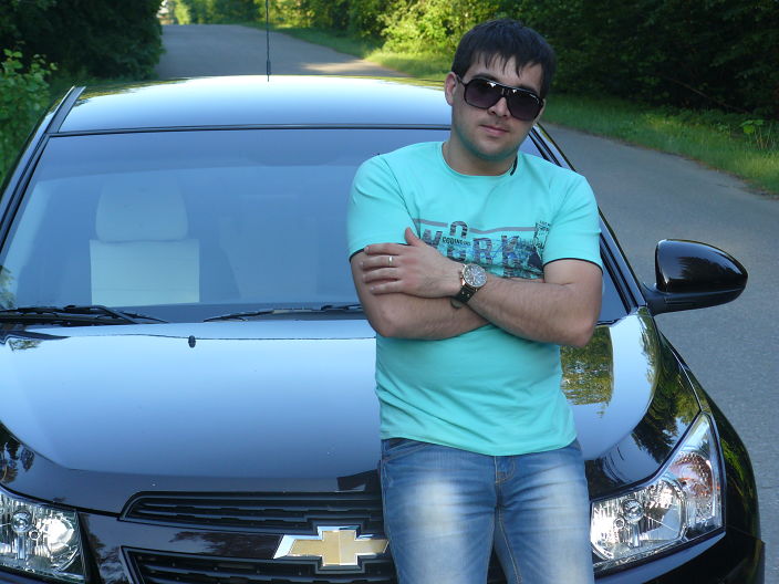 Красавчик