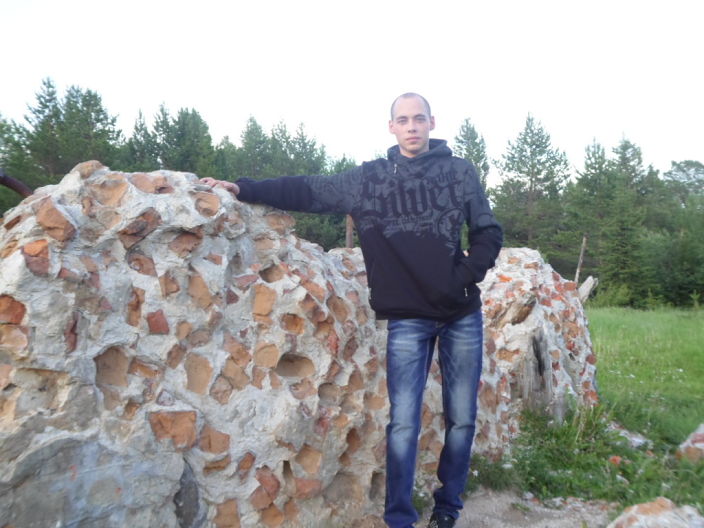 ТОЛЬКО Я