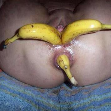 banana