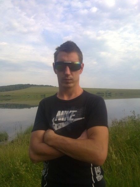мои