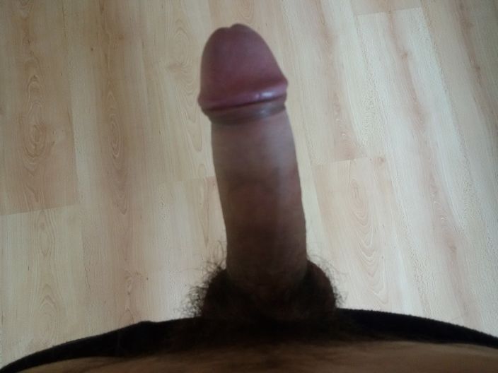 мой член