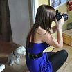 become a photographer..lol;)