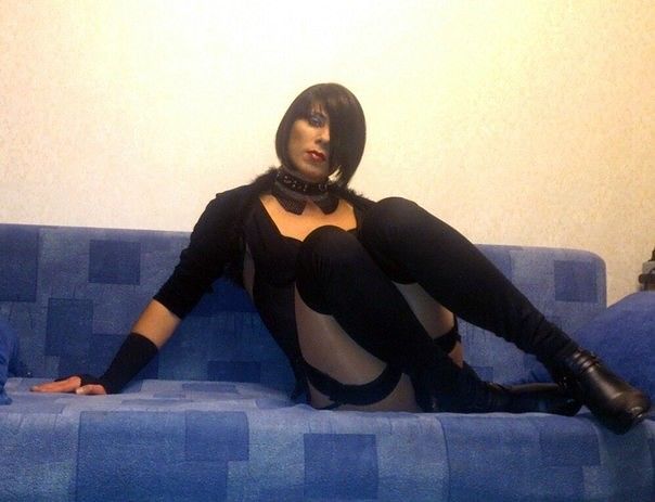 ОН У МЕНЯ ХОРОШИЙ