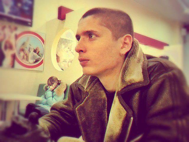 Собственно я