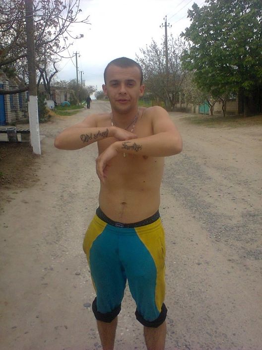 в коренихе, на даче