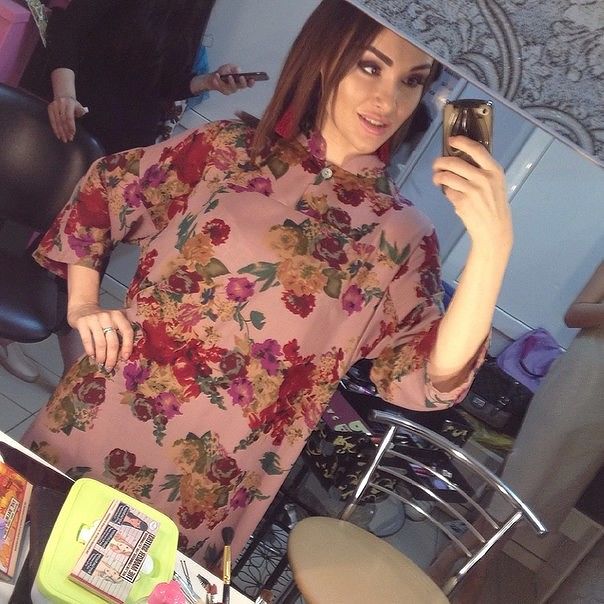 Личные фото