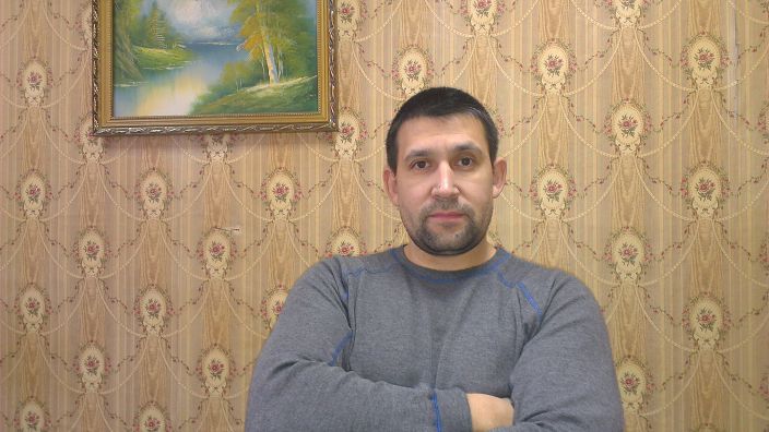 Личные фото