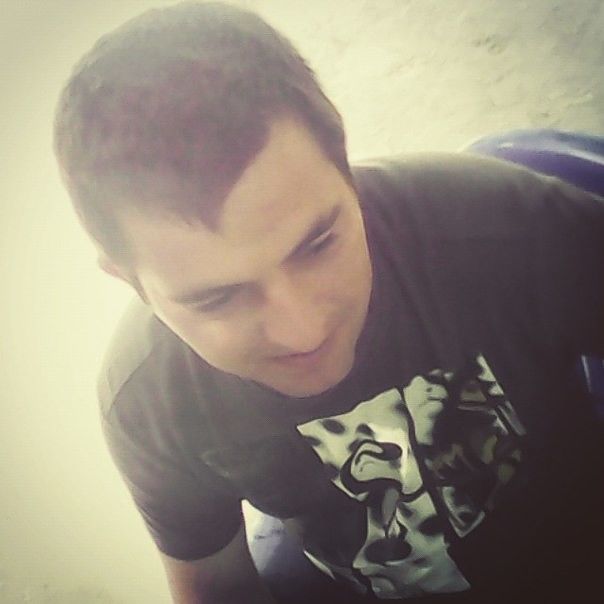 я такой хороший