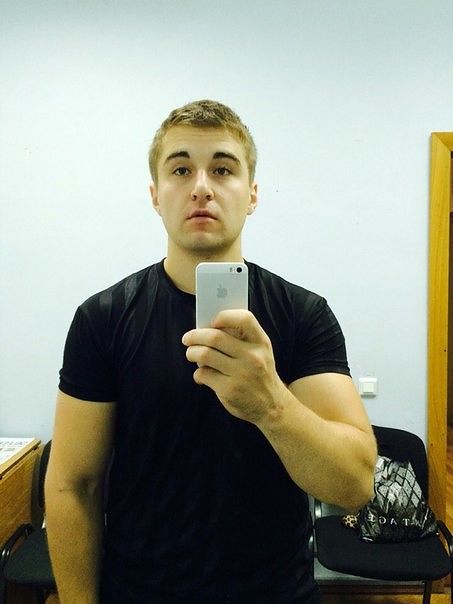 Личные фото