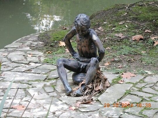 моя аватарка вк