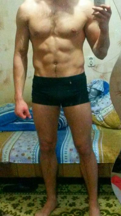 Личные фото