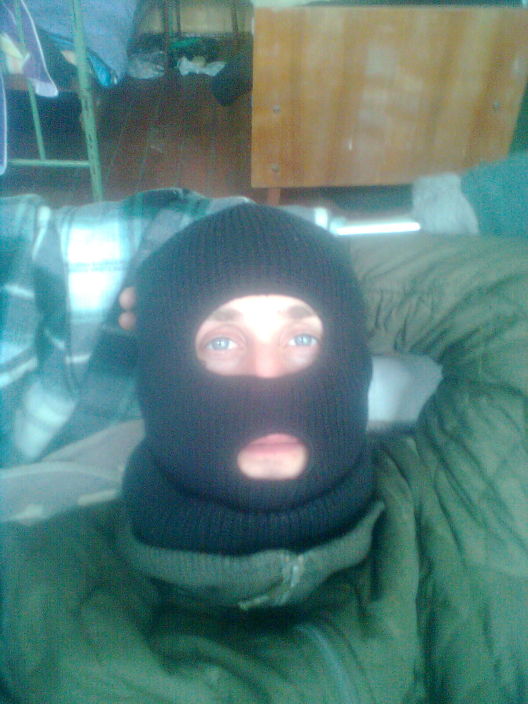 я в гостях