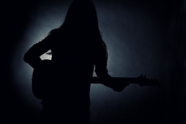 Guitarplayer