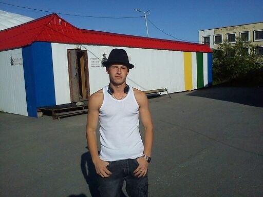 Личные фото