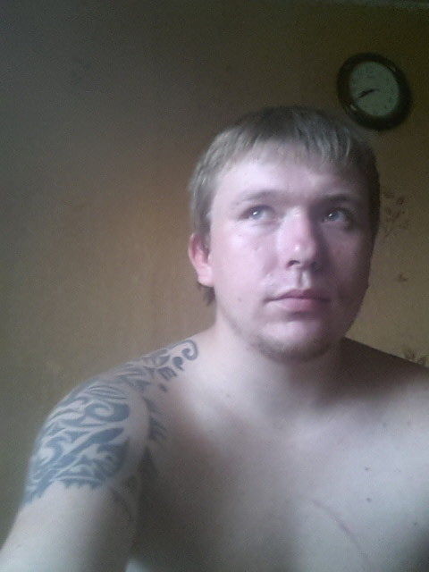 и снова я