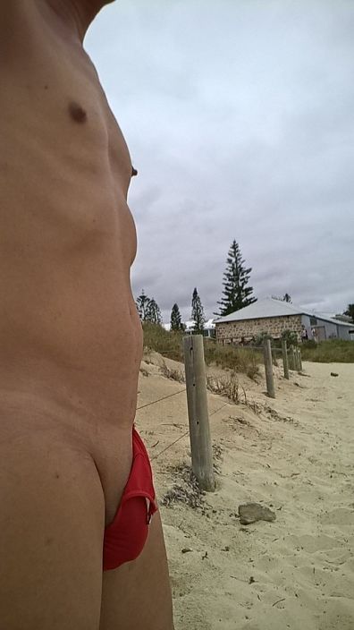 public beach 6