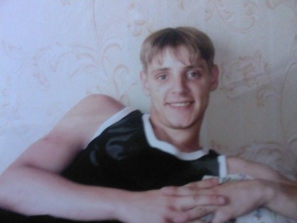 Простой парень