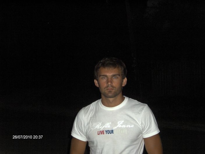 Личные фото