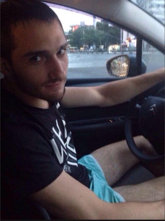 Личные фото