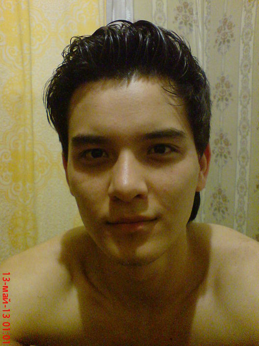 Личные фото