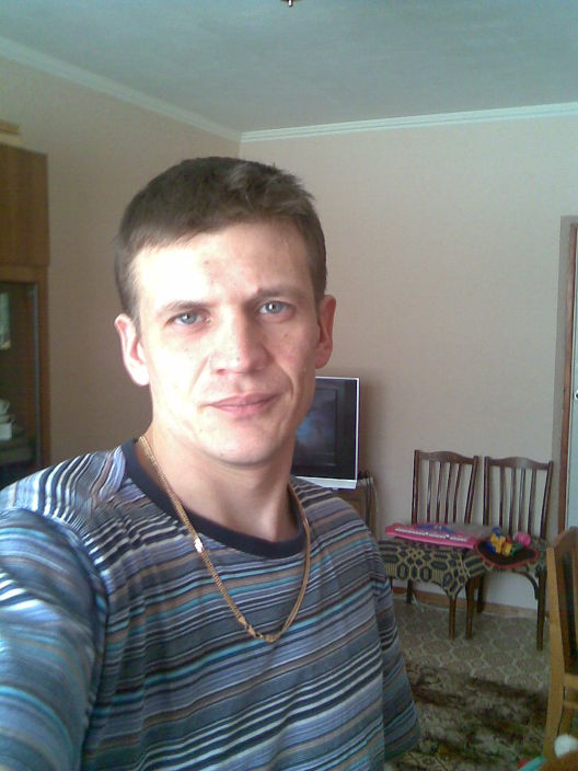 Красавец