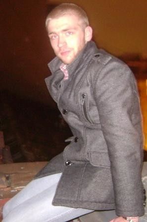 крыши Петербурга