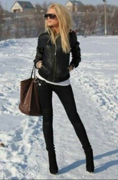 Личные фото