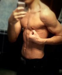 Я) И только я)