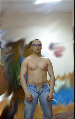 привет)