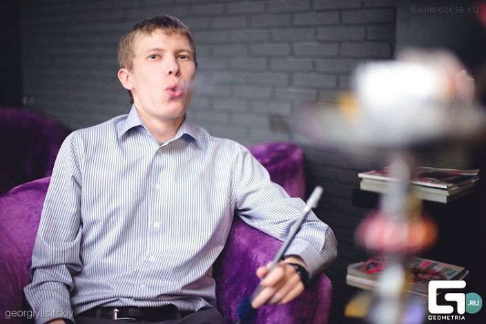 Знакомимся