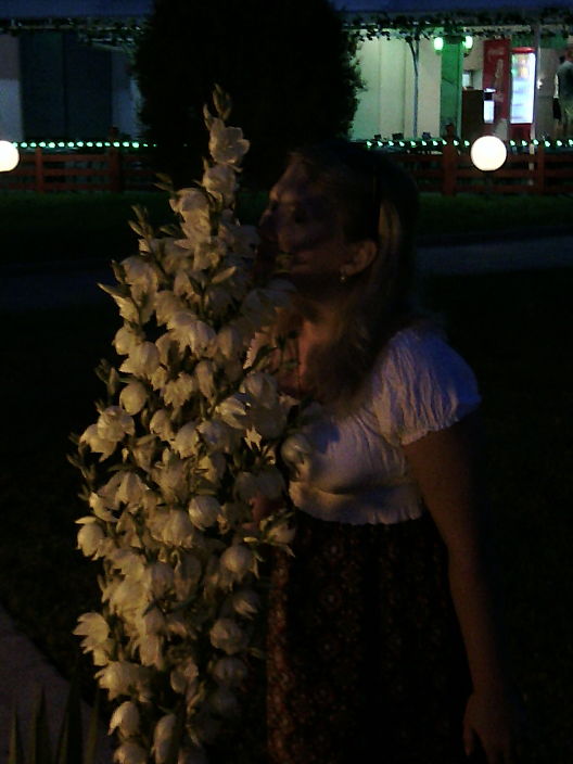 Личные фото