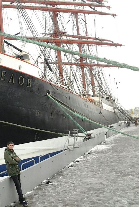 Личные фото