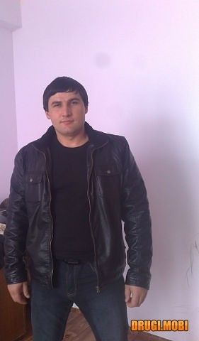 красавчик