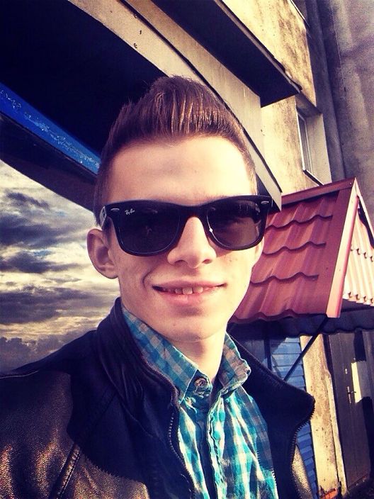 Здесь и сейчас