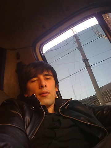 Личные фото