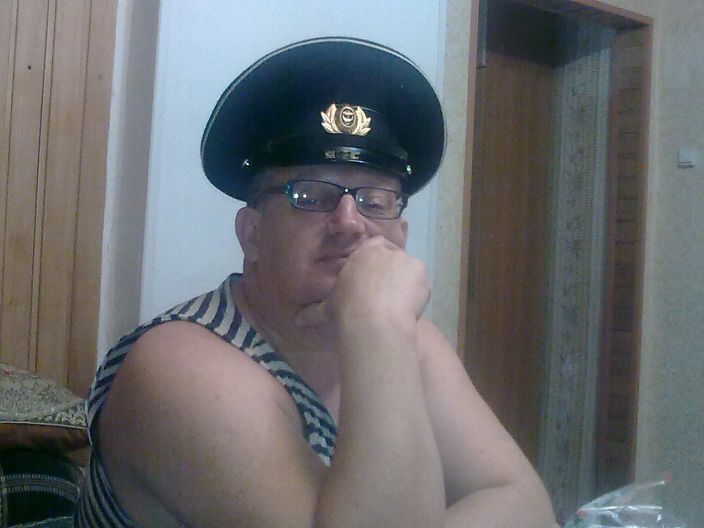 я здесь