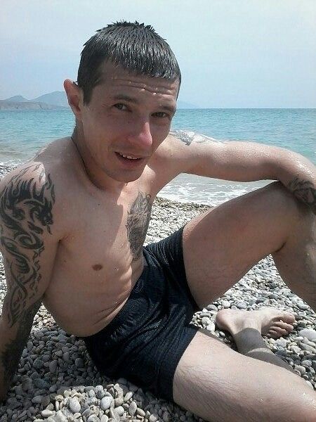 И снова я