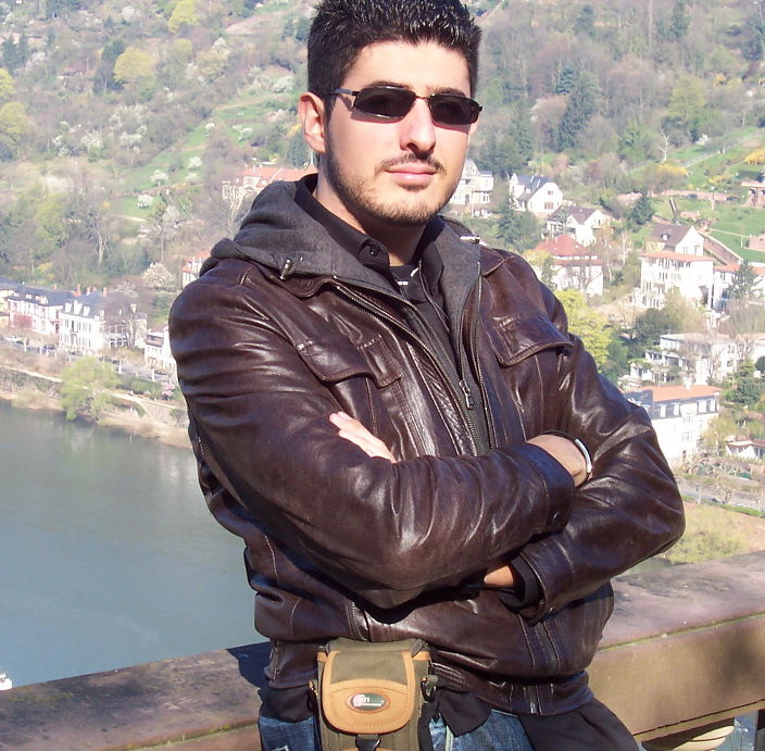 Heidelberg 2007