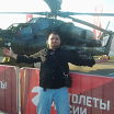 Вот он я