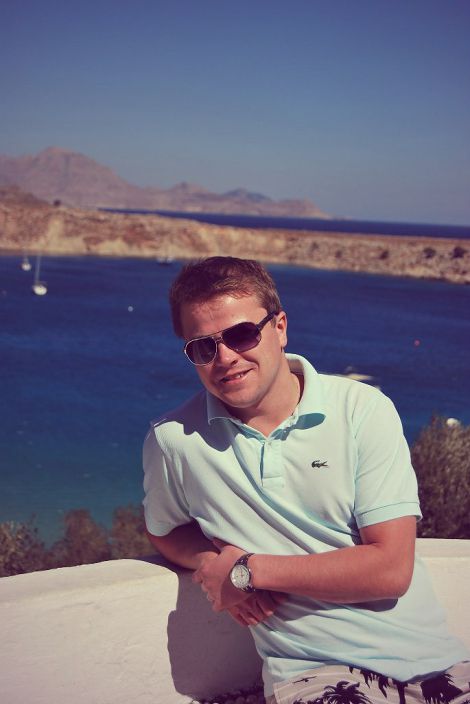 Личные фото