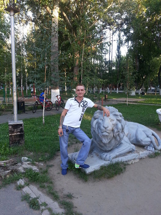 Личные фото