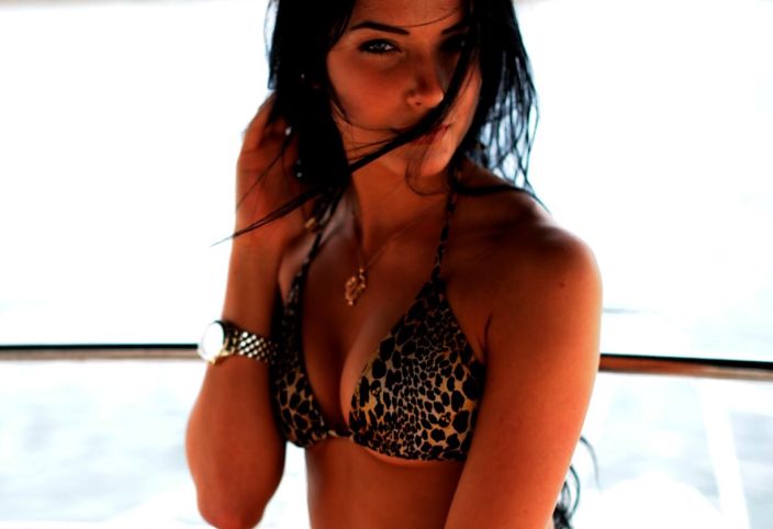 Личные фото