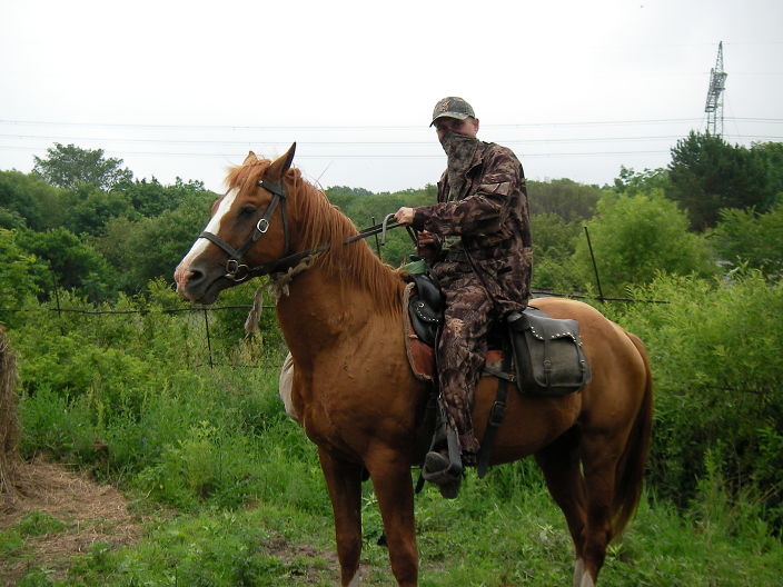 Личные фото