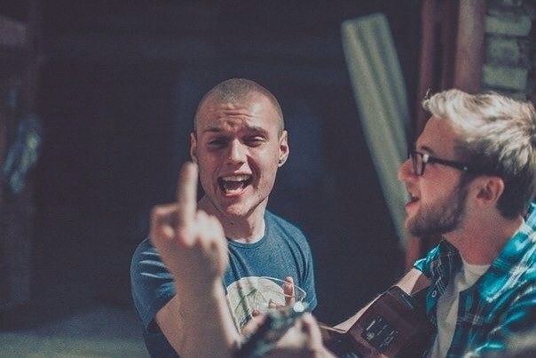 Привет